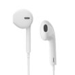 Casti In-Ear Borofone BE22 Free Run, Bluetooth, Alb