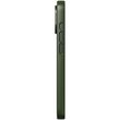 Husa iPhone 14 Nudient Thin, MagSafe, Kaki