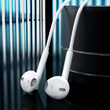 Casti Type-C Mcdodo Achievement Series White