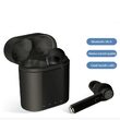 Casti True Wireless Bluetooth OEM D020 Black