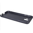 Carcasa Samsung Galaxy J6 Plus Just Must Uvo Navy