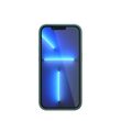 Husa iPhone 13 Pro Next One Silicon, MagSafe, Leaf Green