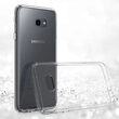 Carcasa Samsung Galaxy J4 Plus Just Must Pure II Clear