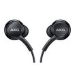 Casti Originale AKG Type-C Samsung Black