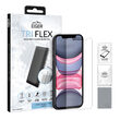 Folie iPhone 11 / XR Eiger Clear Tri Flex