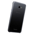 Carcasa Originala Samsung Galaxy J4 Plus Gradation Cover Black
