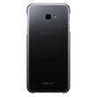 Carcasa Originala Samsung Galaxy J4 Plus Gradation Cover Black