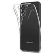 Husa Samsung Galaxy S22 Spigen Liquid Crystal Crystal Clear