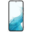 Husa Samsung Galaxy S22 Lemontti Silicon Soft Slim Black