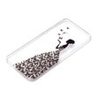 Husa Huawei Y7 2019 Lemontti Stylish and Beautiful Pattern Butterfly Girl