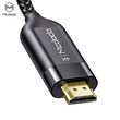 Cablu HDMI la HDMI Mcdodo Elite Series Black 4K 3m