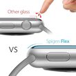 Folie Apple Watch 42mm Series 1/2/3 Spigen Neo Flex (3 buc)