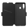 Husa Samsung Galaxy A60 Lemontti Book Elegant Negru