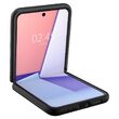 Husa Samsung Galaxy Z Flip 3 Spigen Thin Fit Black