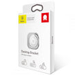 Suport Baseus Ring Privity Silver