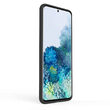 Husa Samsung Galaxy S20 Lemontti Liquid Silicon Black