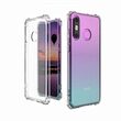 Husa Huawei P30 Lite Just Must Shock TPU Clear