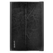 Husa Tableta 8" Lemontti Plic Negru cu ventuze