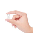 Adaptor Original Type-C la MicroUSB Huawei AP52 White