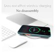 Husa iPhone 12 Mini Lemontti Bubble Rosu