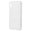 Husa Huawei Y7 Pro 2019 Lemontti Silicon Transparent