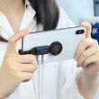 Adaptor Lightning la Dual Port Lightning Mcdodo Ring Black
