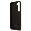 Husa Samsung Galaxy S22 Plus Karl Lagerfeld Silicon Karl & Choupette Negru