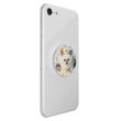Popsockets PopTop Purr-fect Flower capac de schimb pentru PopGrip