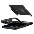 Husa iPhone 14 Spigen Slim Armor Black