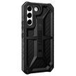 Husa Samsung Galaxy S22 UAG Monarch Series Carbon Fiber