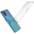 Husa Oppo A72 Devia Silicon Naked Crystal Clear