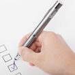 Stylus Xenic 3 in 1 Silver multifunctional, pix, touch si power bank