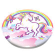 Popsockets PopTop Over the Rainbow capac de schimb pentru PopGrip