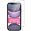 Folie iPhone 11 / XR Lemontti Flexi-Glass