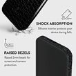 Husa iPhone 14 Plus Burga Dual Layer Reaper's Touch
