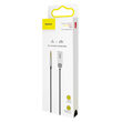 Adaptor Jack 3.5mm Baseus Bluetooth Audio Black (alimentare prin USB)