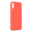 Husa Samsung Galaxy A70 Lemontti Silicon Soft Slim Orange