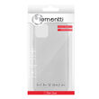 Husa iPhone 11 Pro Max Lemontti Silicon Transparent