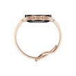 Smartwatch Original Samsung Galaxy Watch 4, 40 mm, Pink Gold, Bluetooth