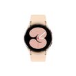 Smartwatch Original Samsung Galaxy Watch 4, 40 mm, Pink Gold, Bluetooth