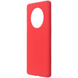 Husa Huawei Mate 40 Just Must Silicon Candy Red