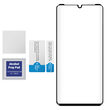 Folie Huawei P30 Pro Lemontti Sticla Curbata Black