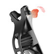 Suport Baseus Telefon cu diagonala intre 4 si 6 inch pentru Bicicleta Black