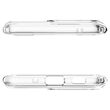 Husa Samsung Galaxy S20 Ultra Spigen Crystal Flex Crystal Clear