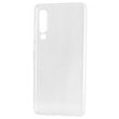 Husa Huawei P30 Lemontti Silicon Transparent