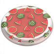 Suport Popsockets PopLips Watermelon (balsam de buze)
