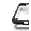 Husa TPU Bumper iPhone 12 Mini Ringke Fusion X Negru