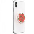 Suport Popsockets PopLips Watermelon (balsam de buze)