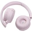 Casti Bluetooth JBL Tune 510BT Rose