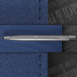 Stylus Xenic 3 in 1 Silver multifunctional, pix, touch si power bank